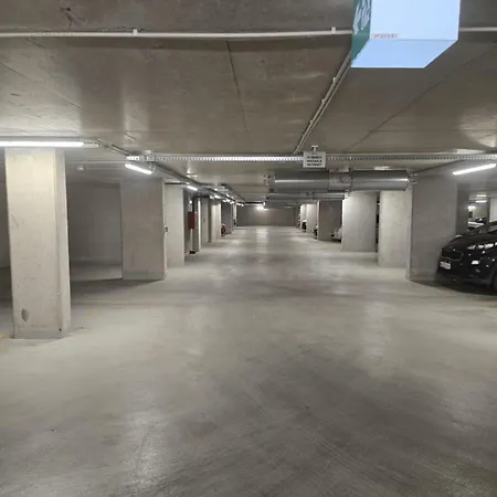 B14 아파트 부다페스트