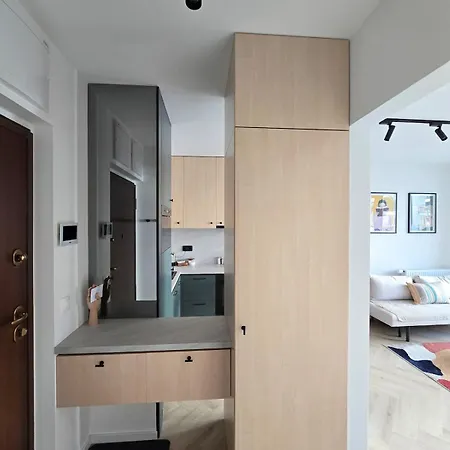 شقة B14 بودابست