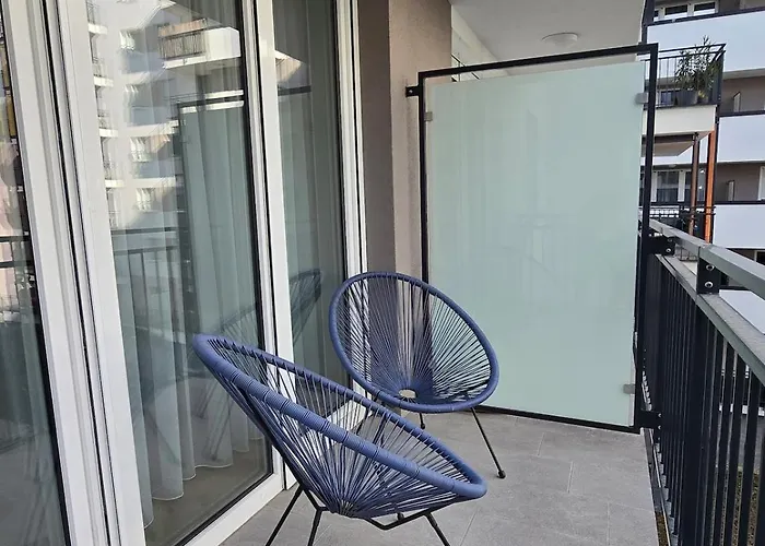 B14 Apartamento Budapeste