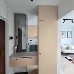 شقة B14 بودابست