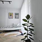 B14 شقة بودابست