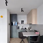 شقة B14